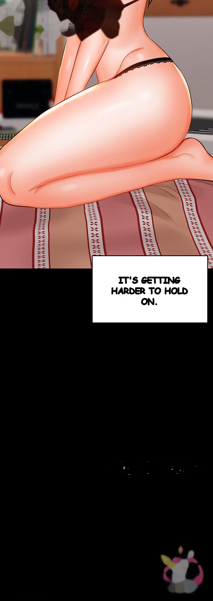 Sponsor Me Please Chapter 20 - Page 85