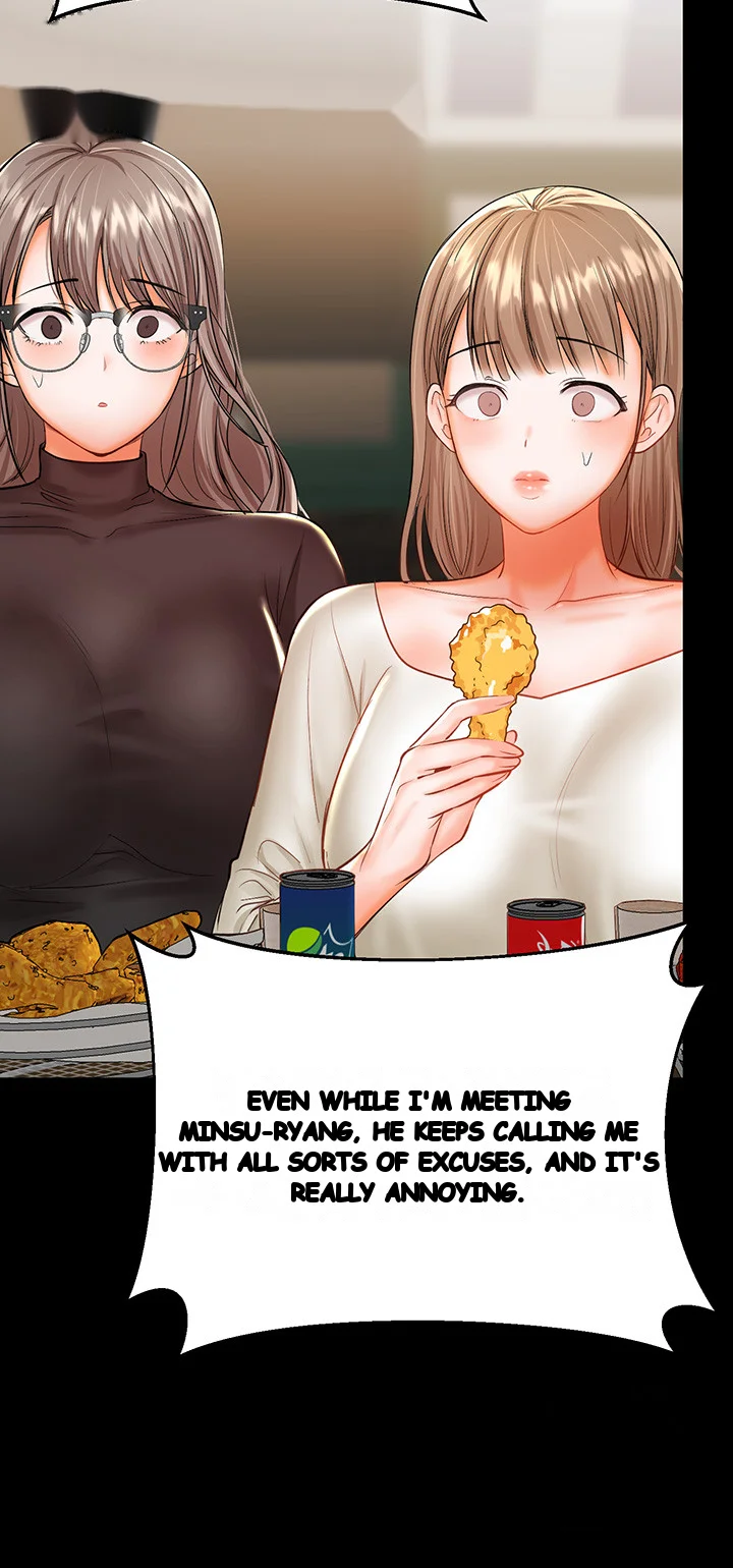 Sponsor Me Please Chapter 21 - Page 36