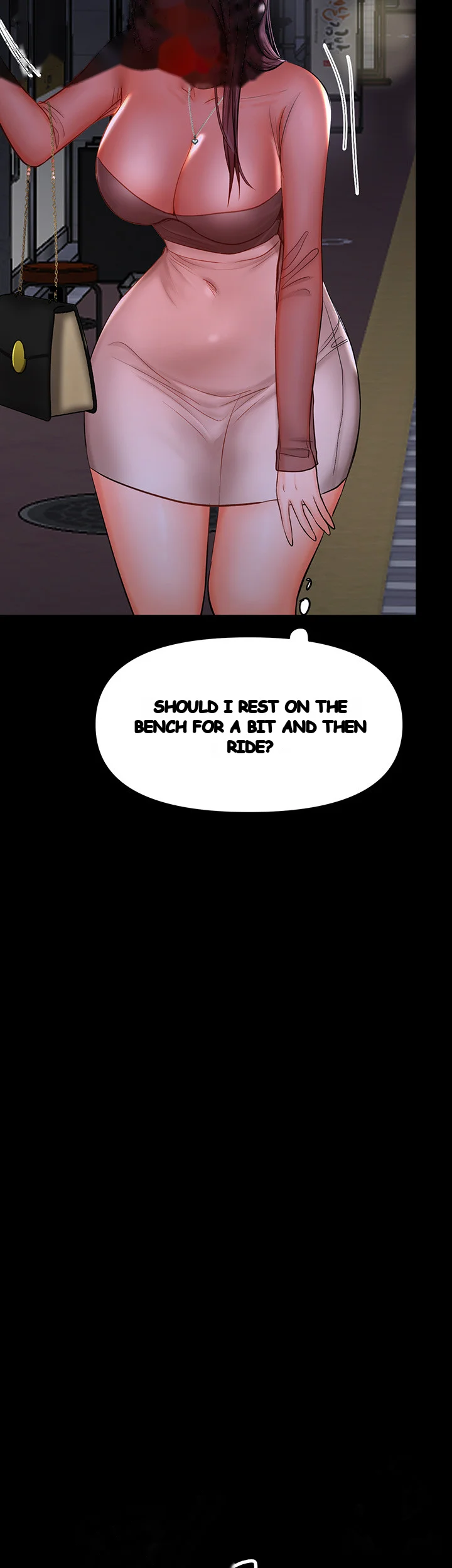Sponsor Me Please Chapter 21 - Page 43