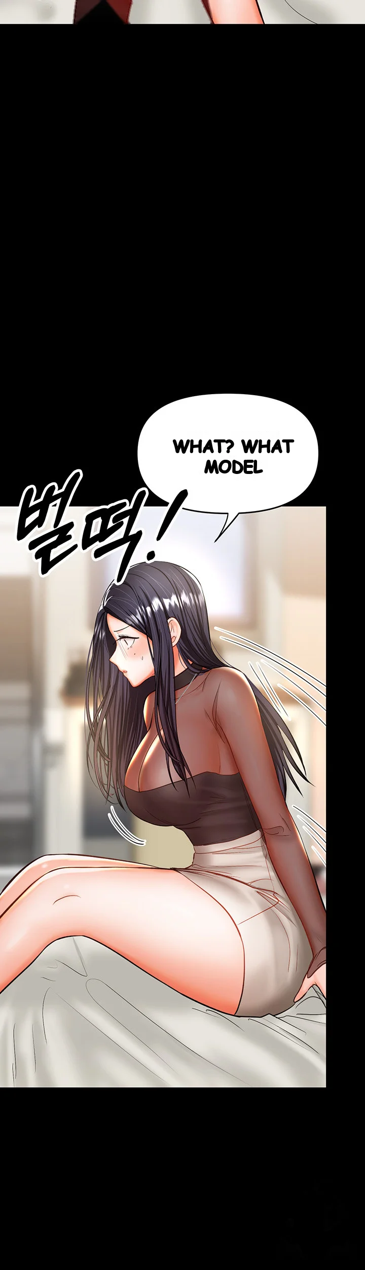 Sponsor Me Please Chapter 21 - Page 49