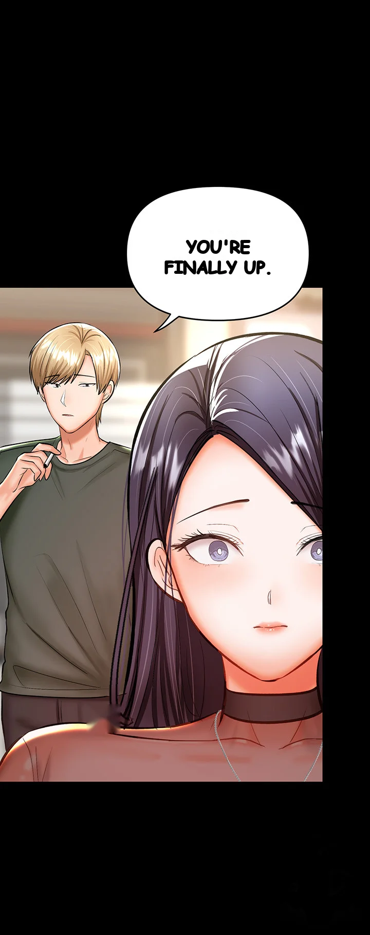 Sponsor Me Please Chapter 21 - Page 50