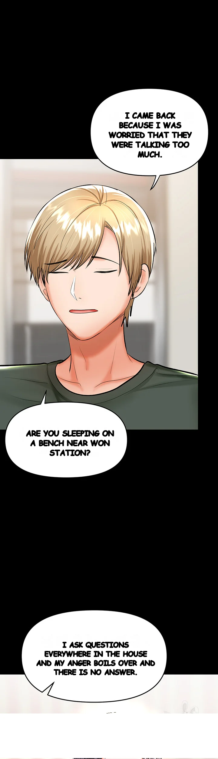 Sponsor Me Please Chapter 21 - Page 51