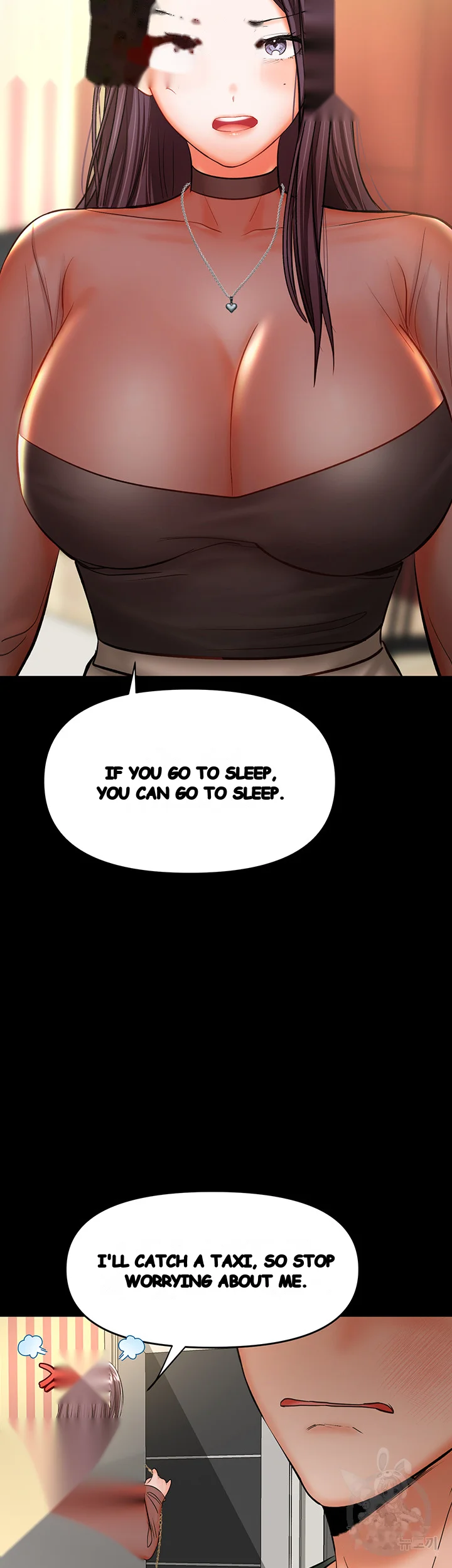 Sponsor Me Please Chapter 21 - Page 55