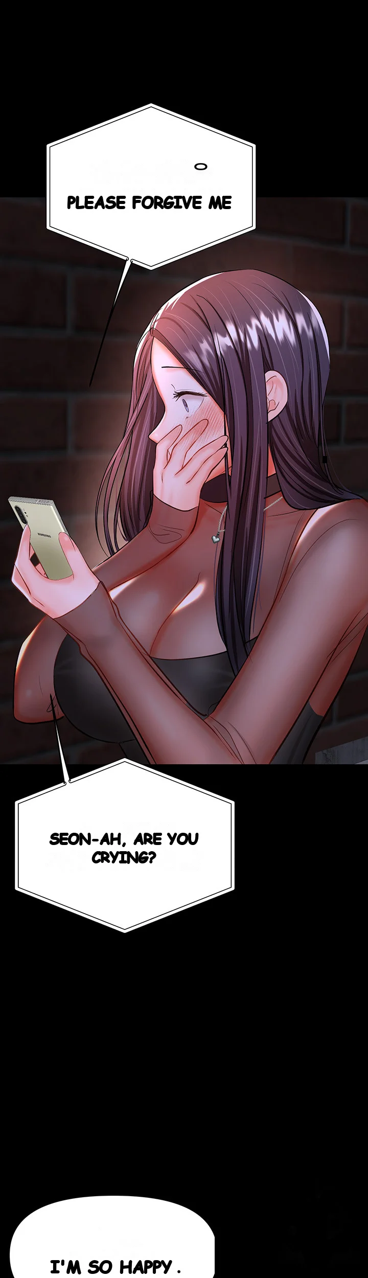 Sponsor Me Please Chapter 21 - Page 68