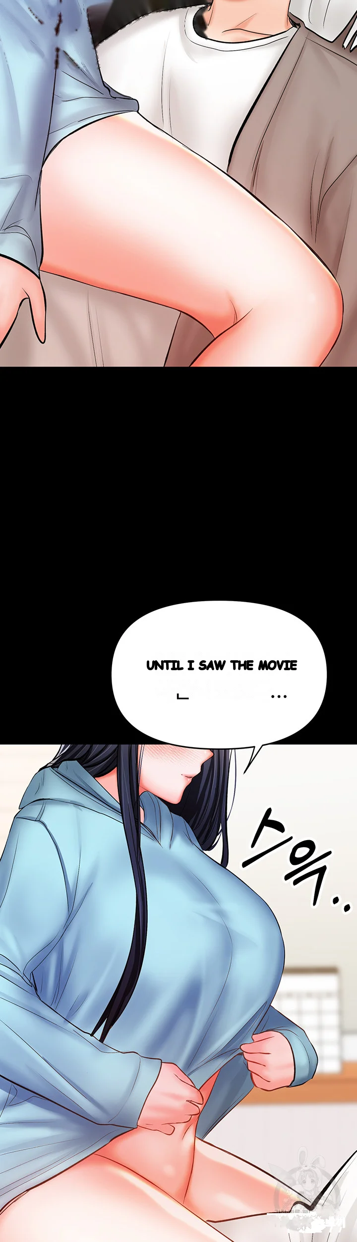 Sponsor Me Please Chapter 21 - Page 75