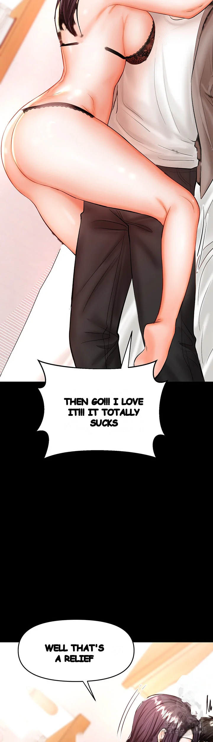 Sponsor Me Please Chapter 22 - Page 12
