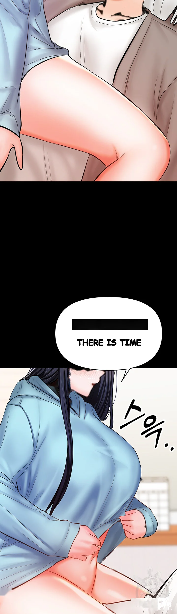 Sponsor Me Please Chapter 22 - Page 4