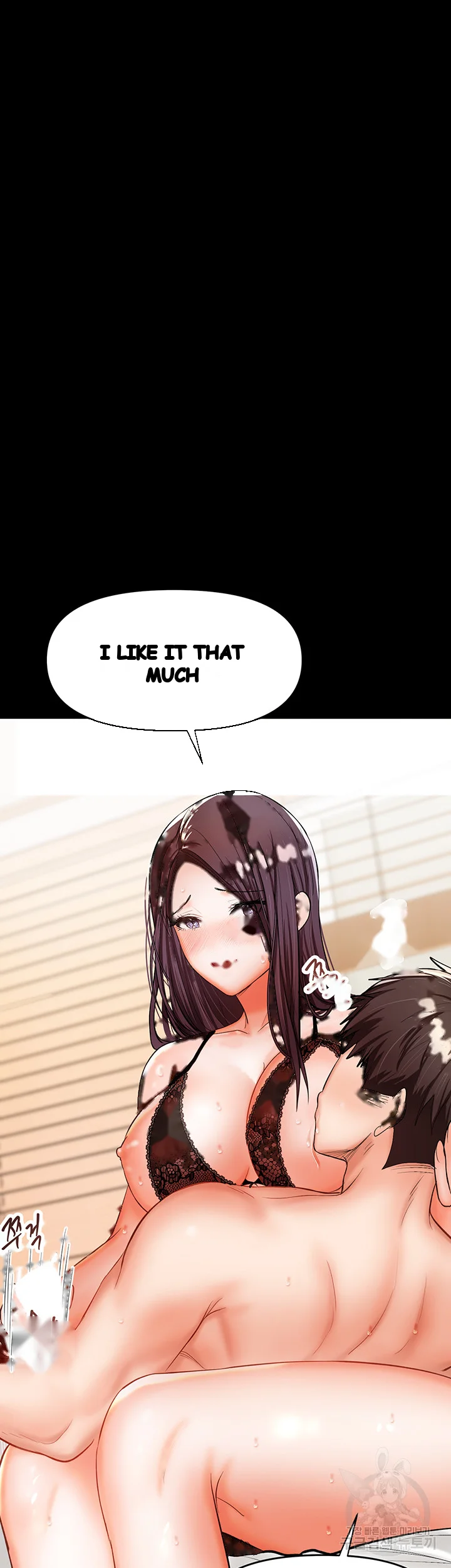 Sponsor Me Please Chapter 22 - Page 43