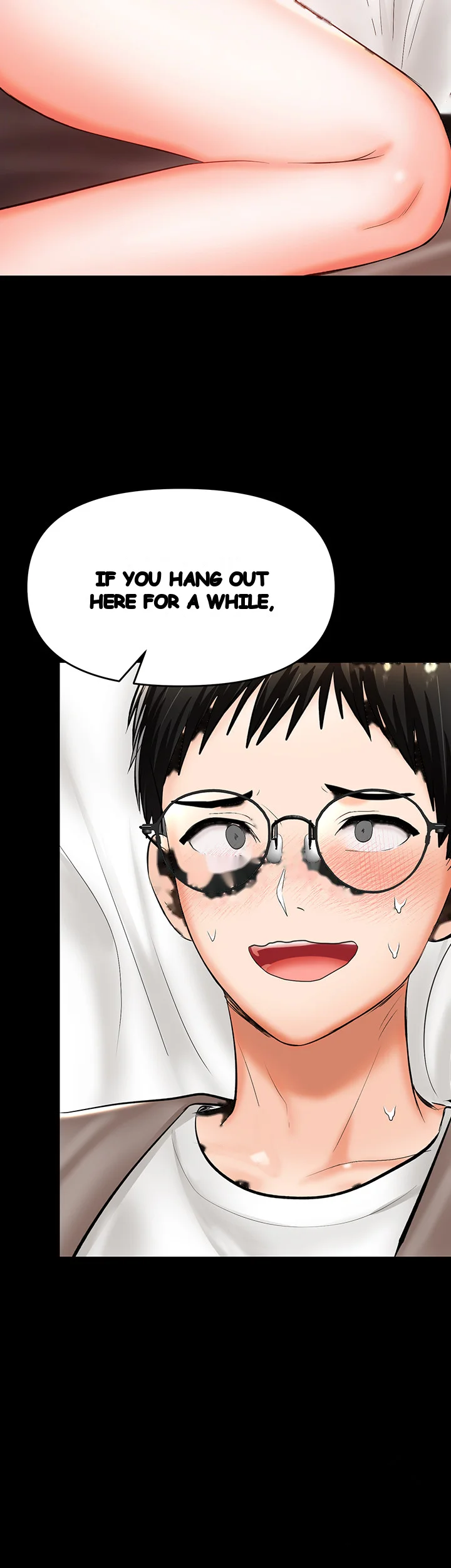 Sponsor Me Please Chapter 22 - Page 5