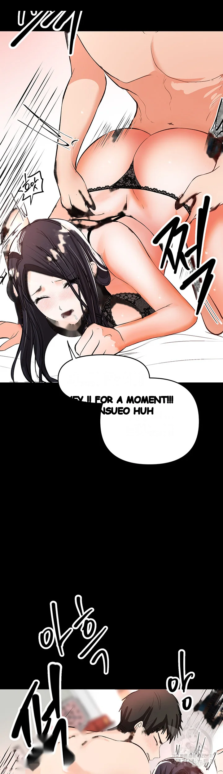 Sponsor Me Please Chapter 22 - Page 59