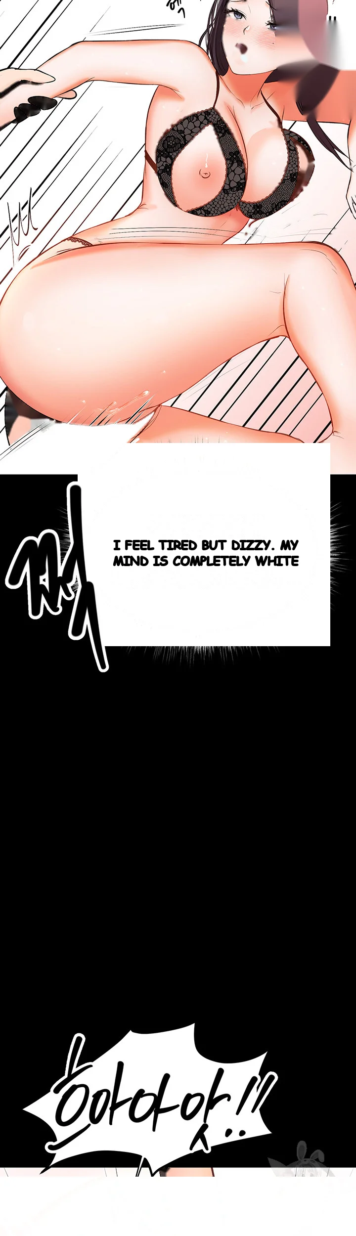 Sponsor Me Please Chapter 22 - Page 61