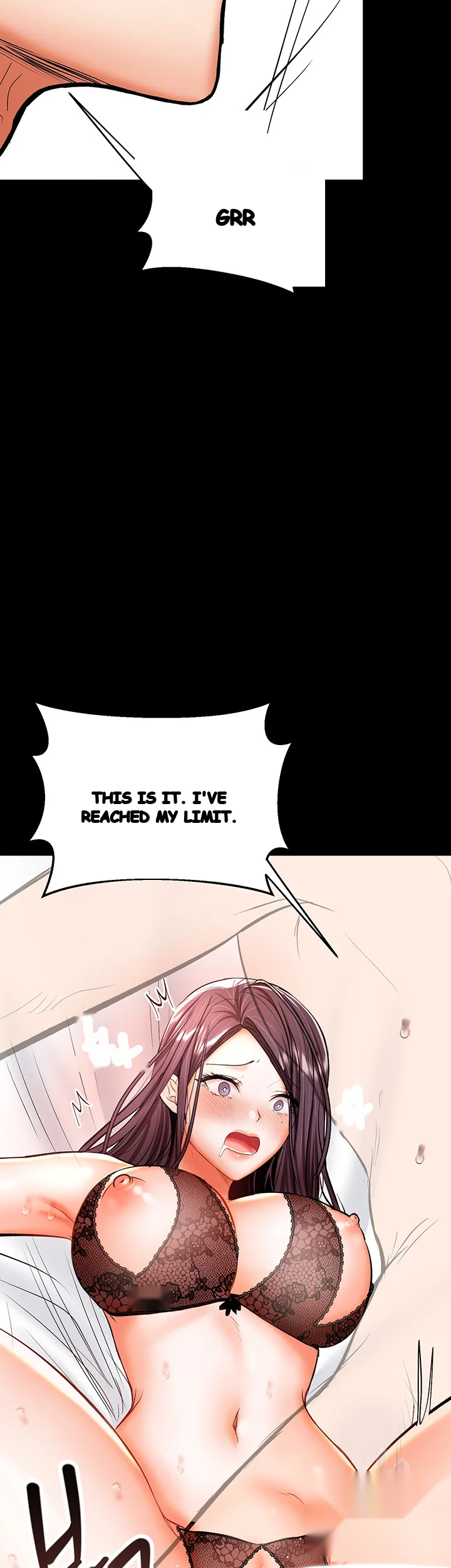 Sponsor Me Please Chapter 23 - Page 24