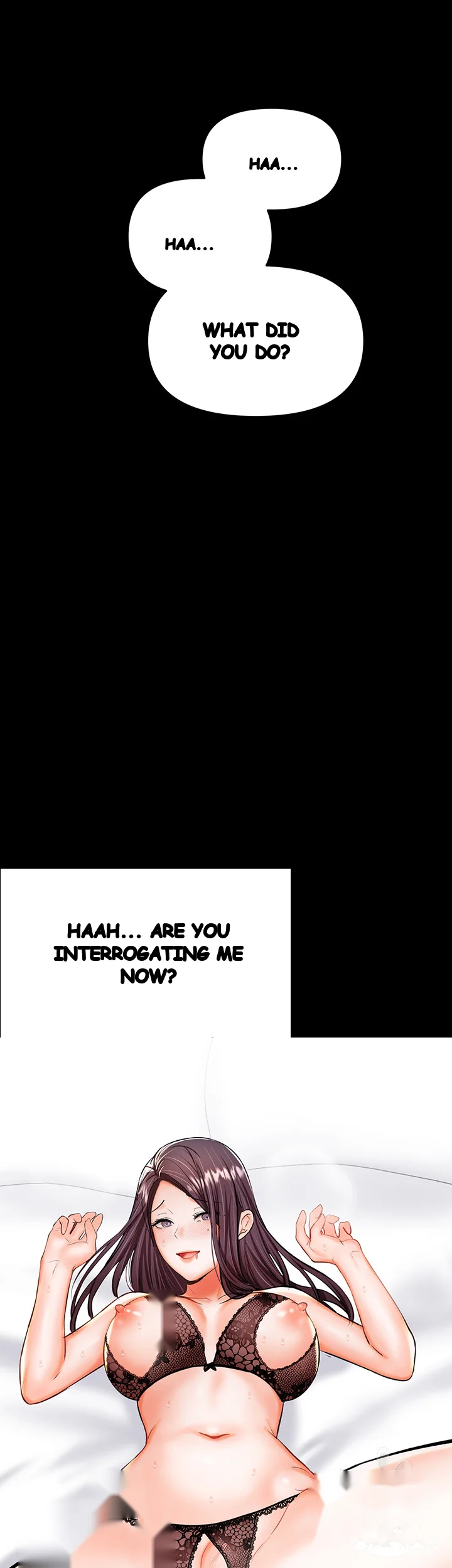 Sponsor Me Please Chapter 23 - Page 27