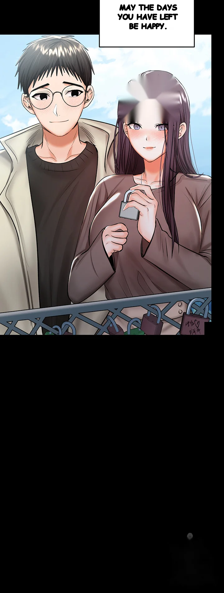 Sponsor Me Please Chapter 23 - Page 30