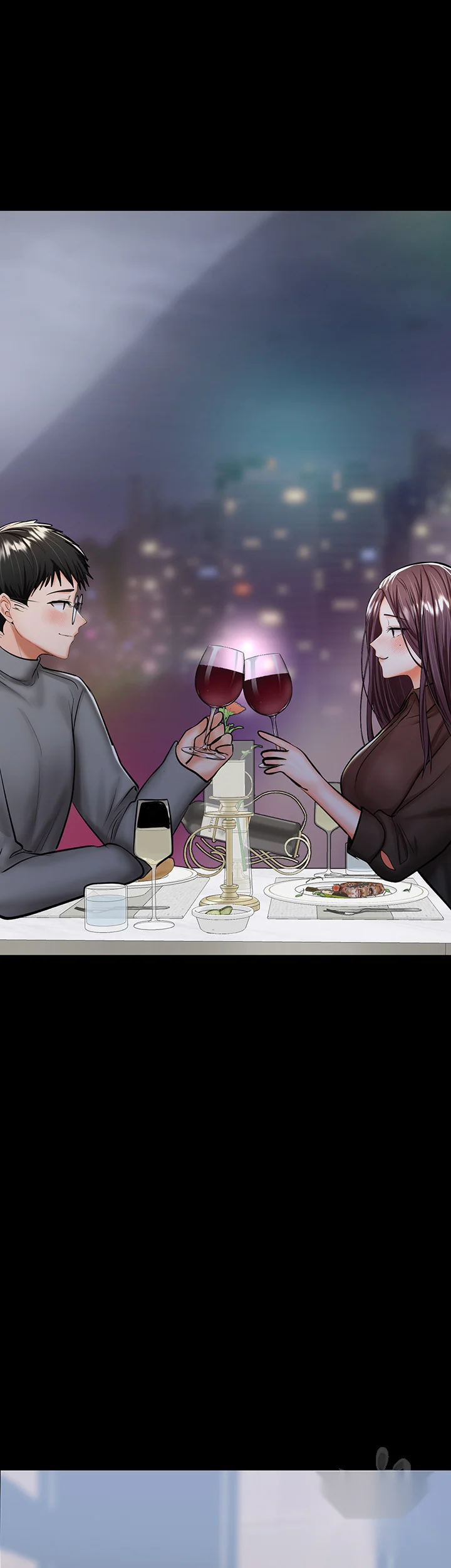 Sponsor Me Please Chapter 23 - Page 31