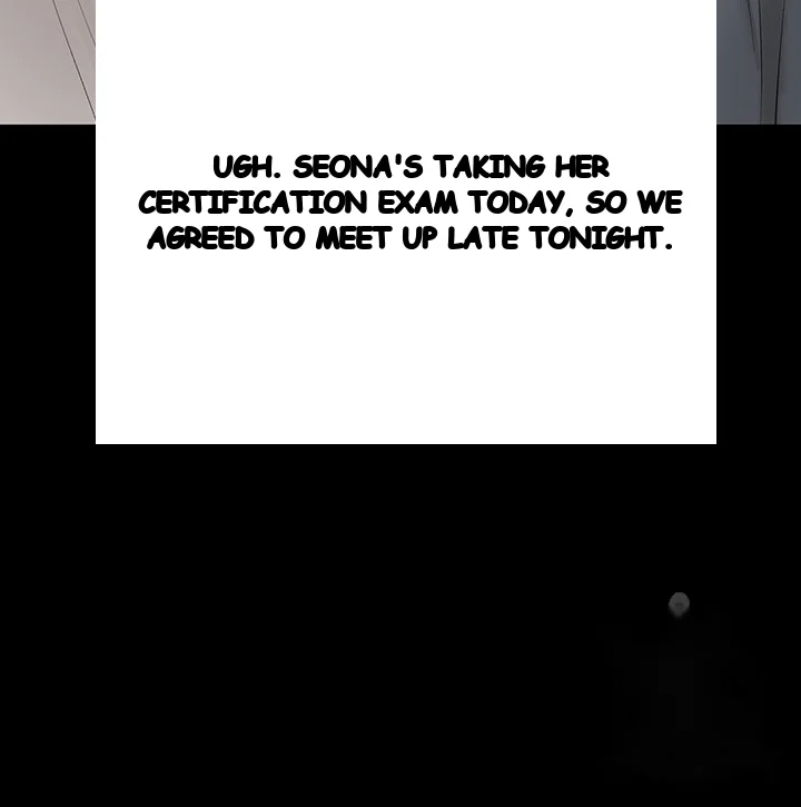 Sponsor Me Please Chapter 23 - Page 40
