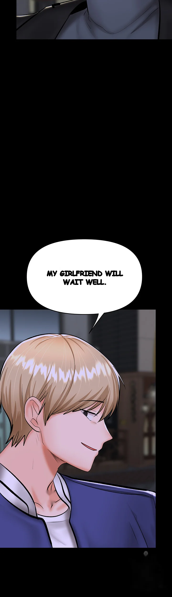 Sponsor Me Please Chapter 23 - Page 50