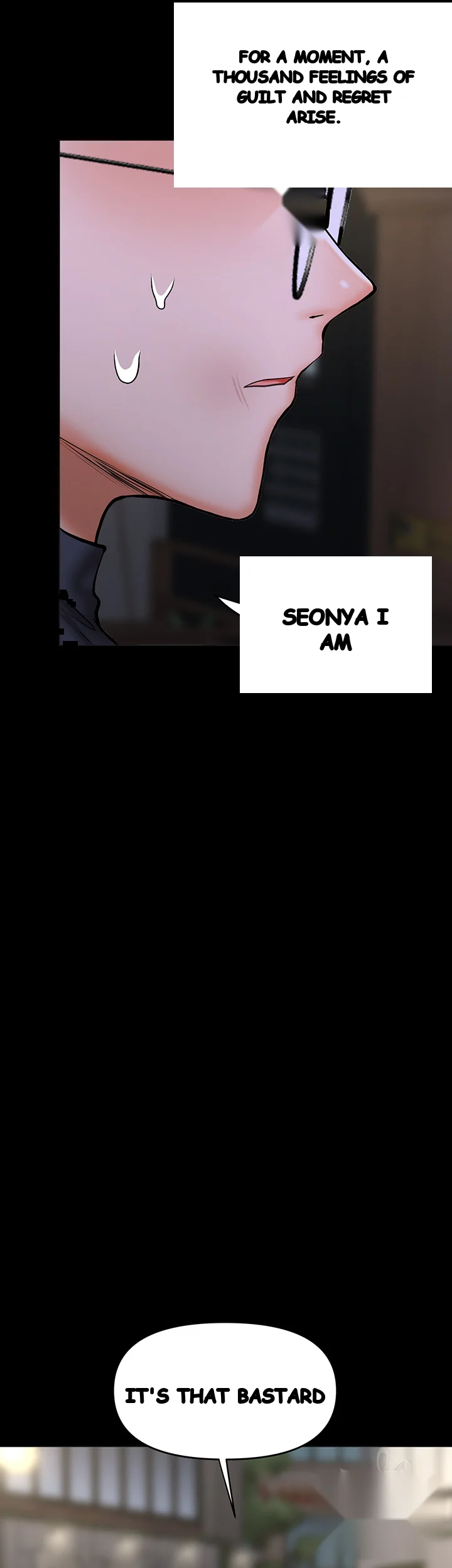 Sponsor Me Please Chapter 24 - Page 35