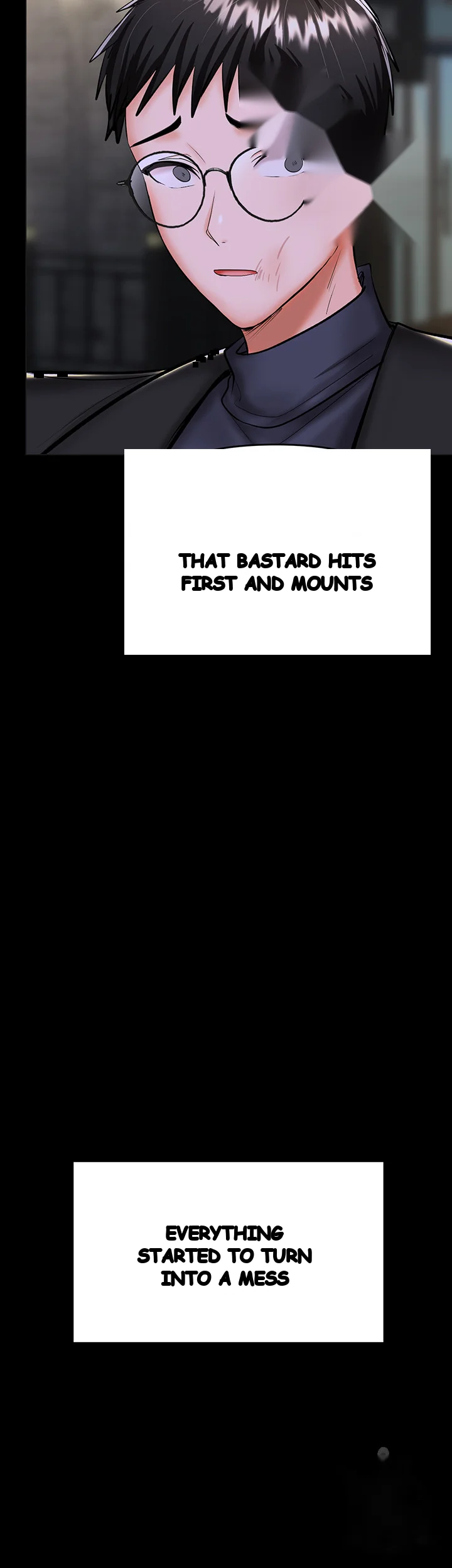 Sponsor Me Please Chapter 24 - Page 37