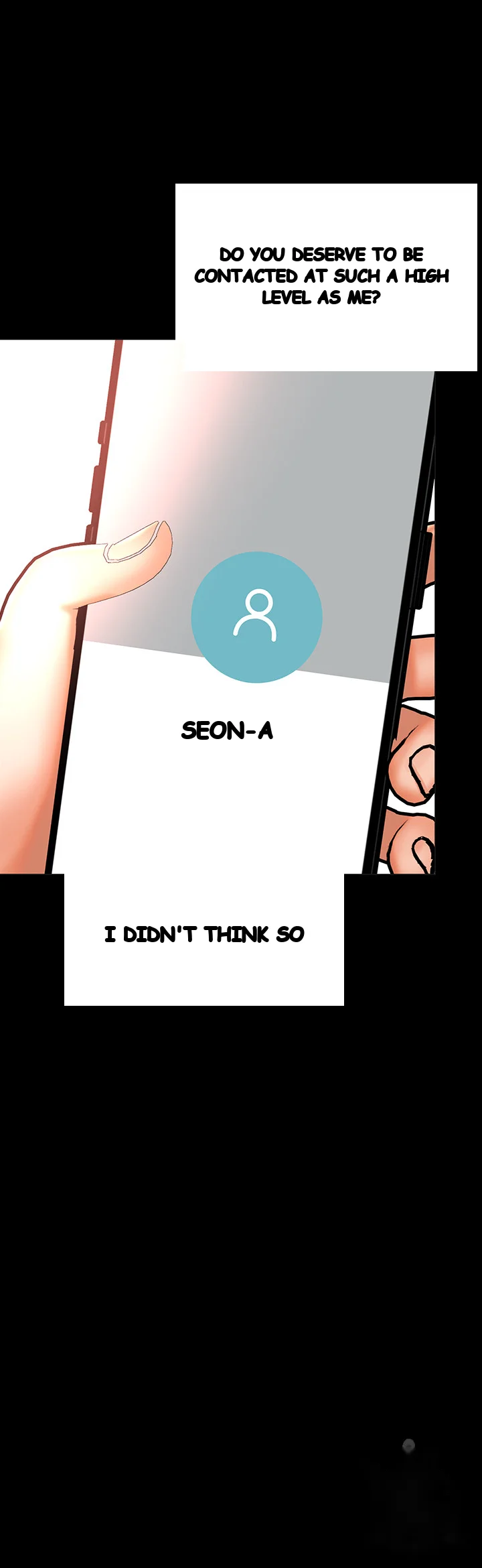 Sponsor Me Please Chapter 24 - Page 44