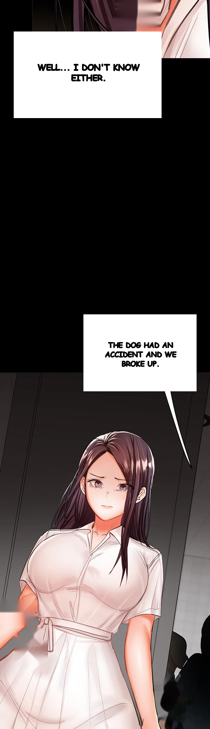 Sponsor Me Please Chapter 24 - Page 47