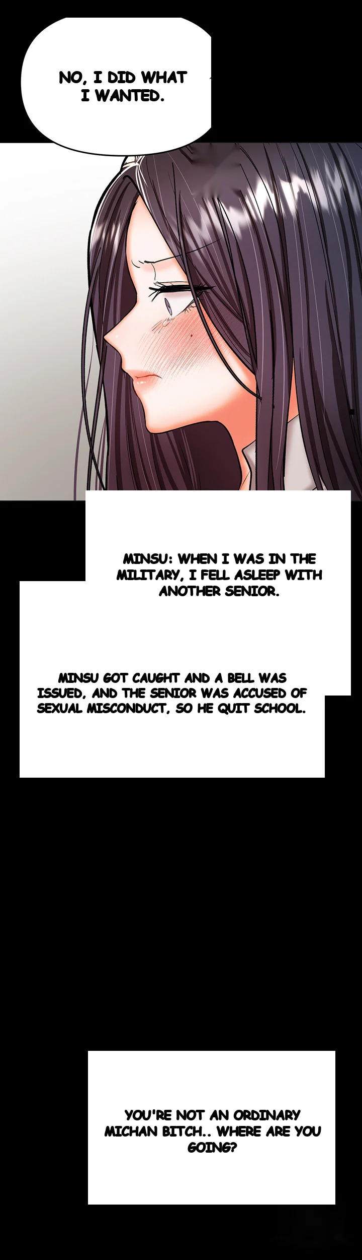 Sponsor Me Please Chapter 24 - Page 49