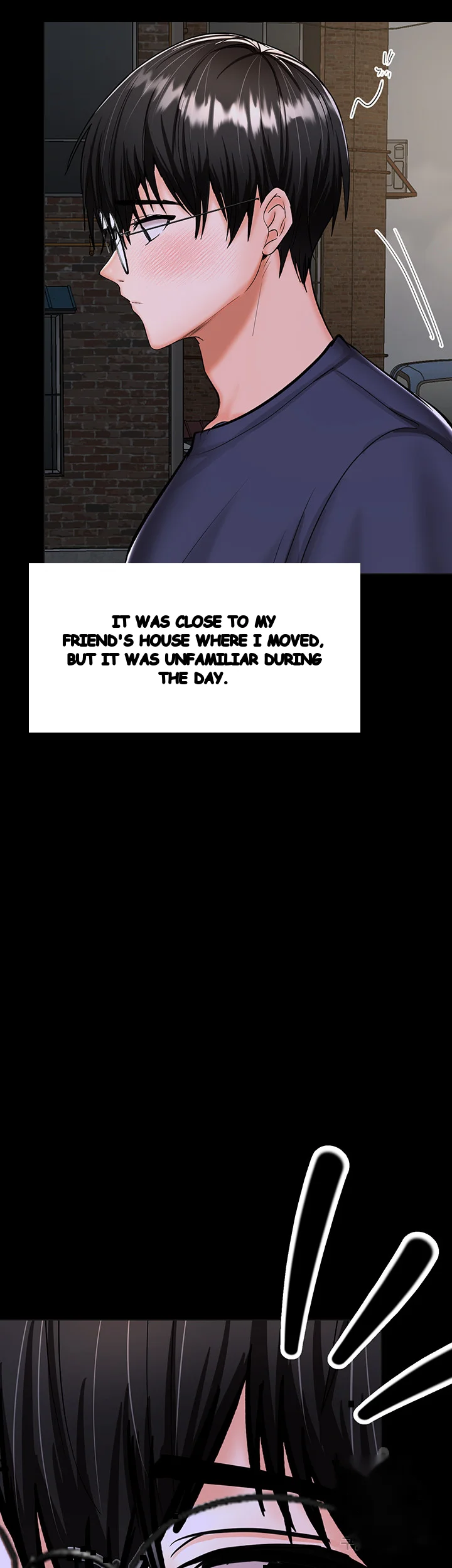 Sponsor Me Please Chapter 24 - Page 59