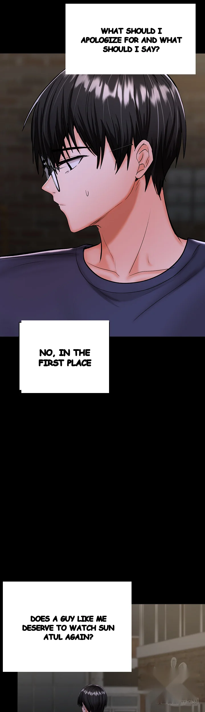 Sponsor Me Please Chapter 24 - Page 64