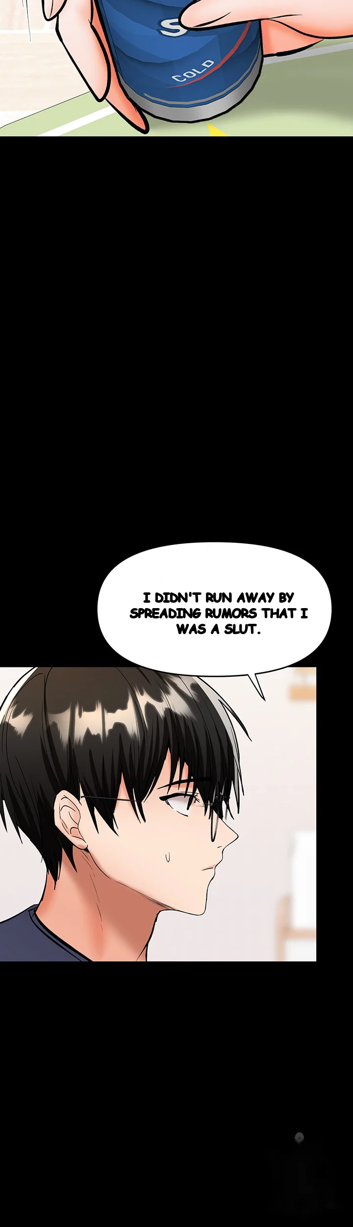 Sponsor Me Please Chapter 25 - Page 20