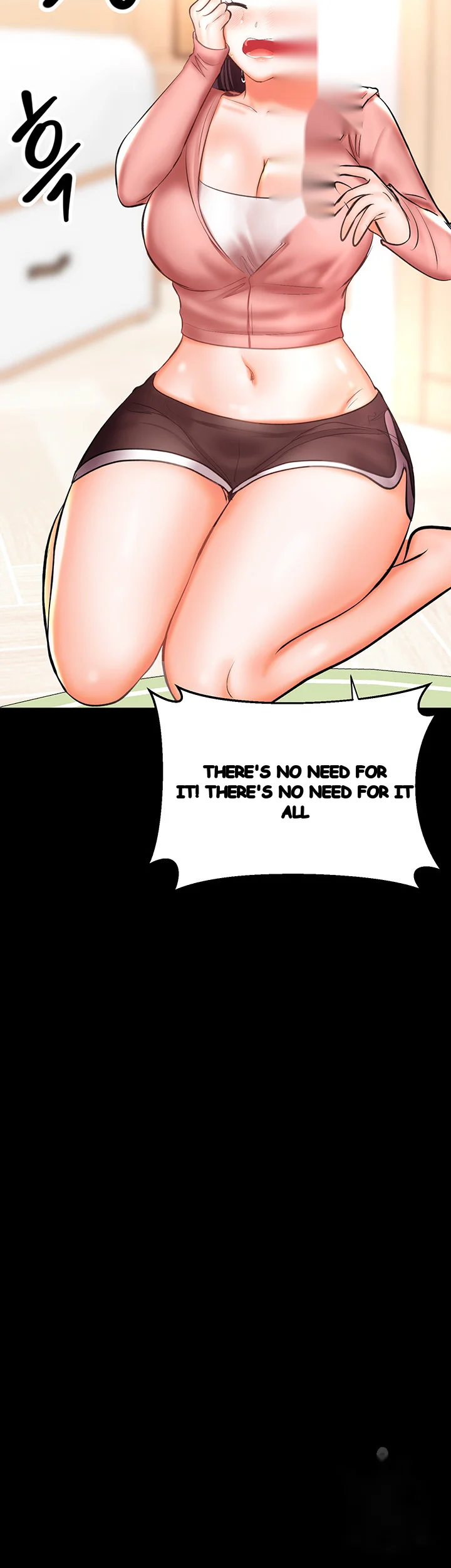 Sponsor Me Please Chapter 25 - Page 25
