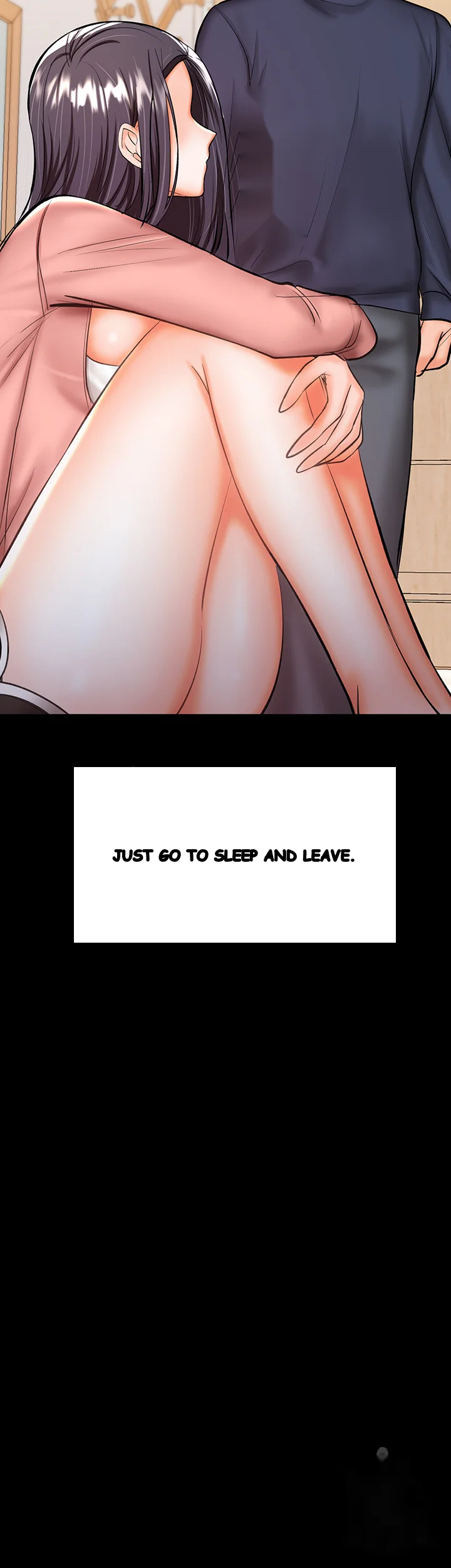 Sponsor Me Please Chapter 25 - Page 33