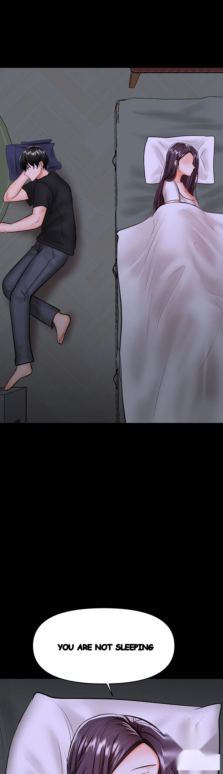 Sponsor Me Please Chapter 25 - Page 35