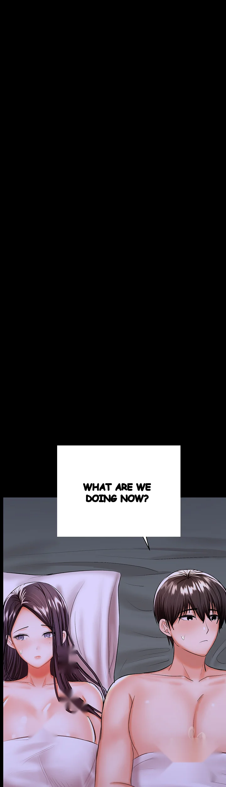 Sponsor Me Please Chapter 25 - Page 46