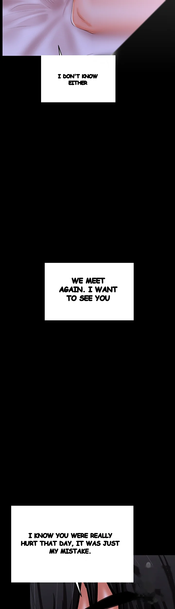 Sponsor Me Please Chapter 25 - Page 47