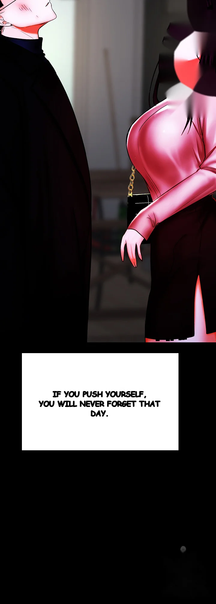 Sponsor Me Please Chapter 25 - Page 51