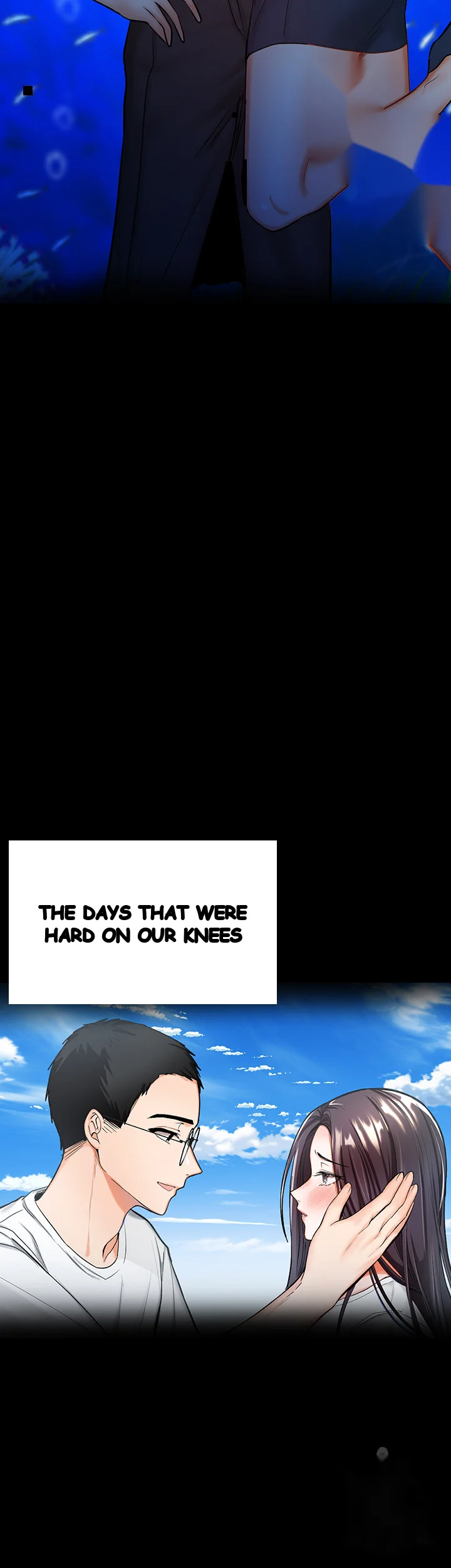 Sponsor Me Please Chapter 25 - Page 63