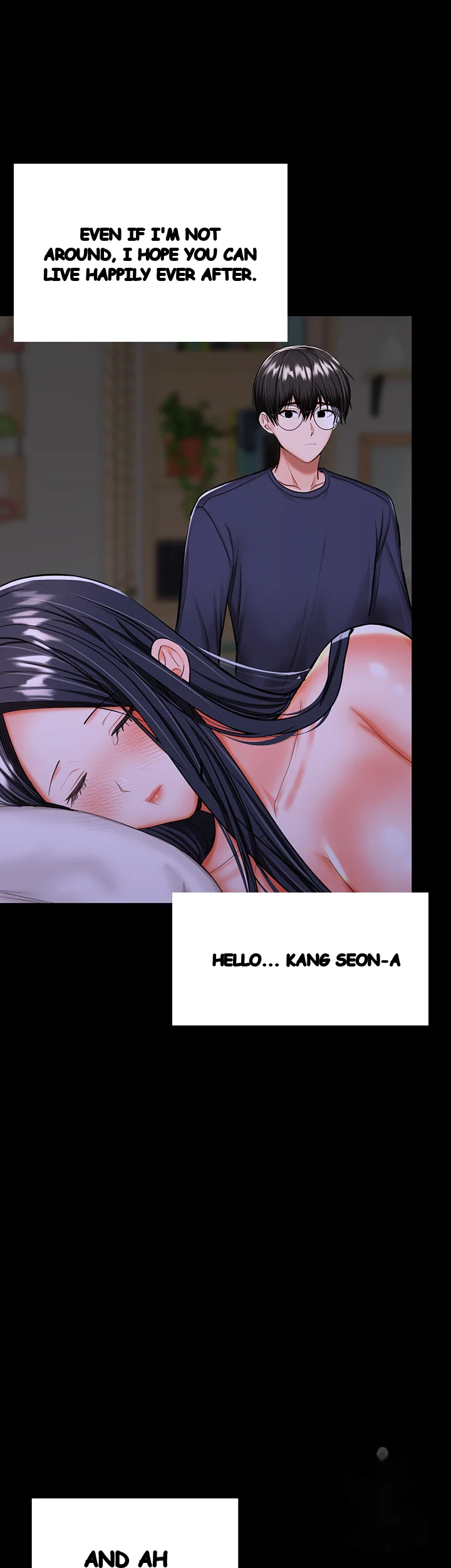 Sponsor Me Please Chapter 25 - Page 67