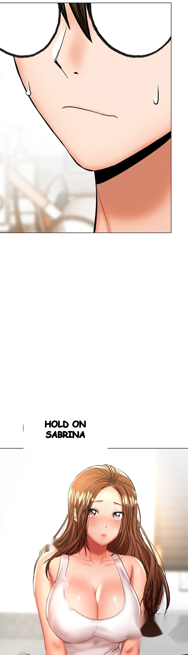 Sponsor Me Please Chapter 25 - Page 75