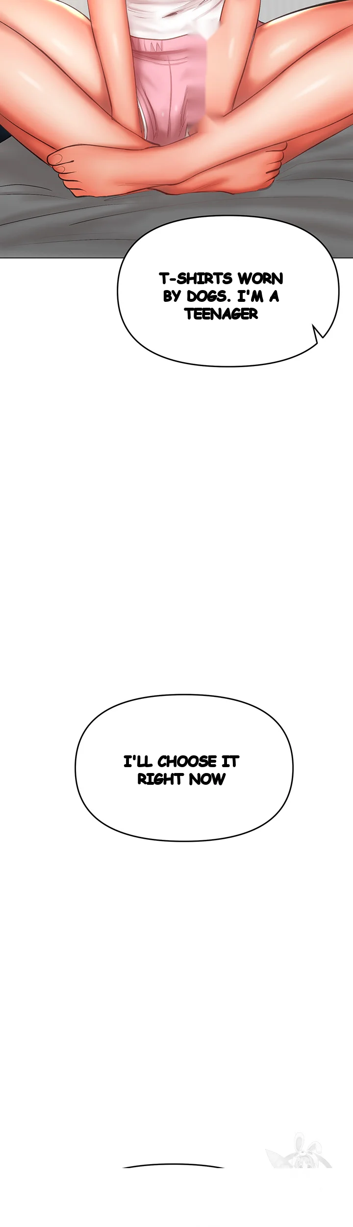 Sponsor Me Please Chapter 25 - Page 76