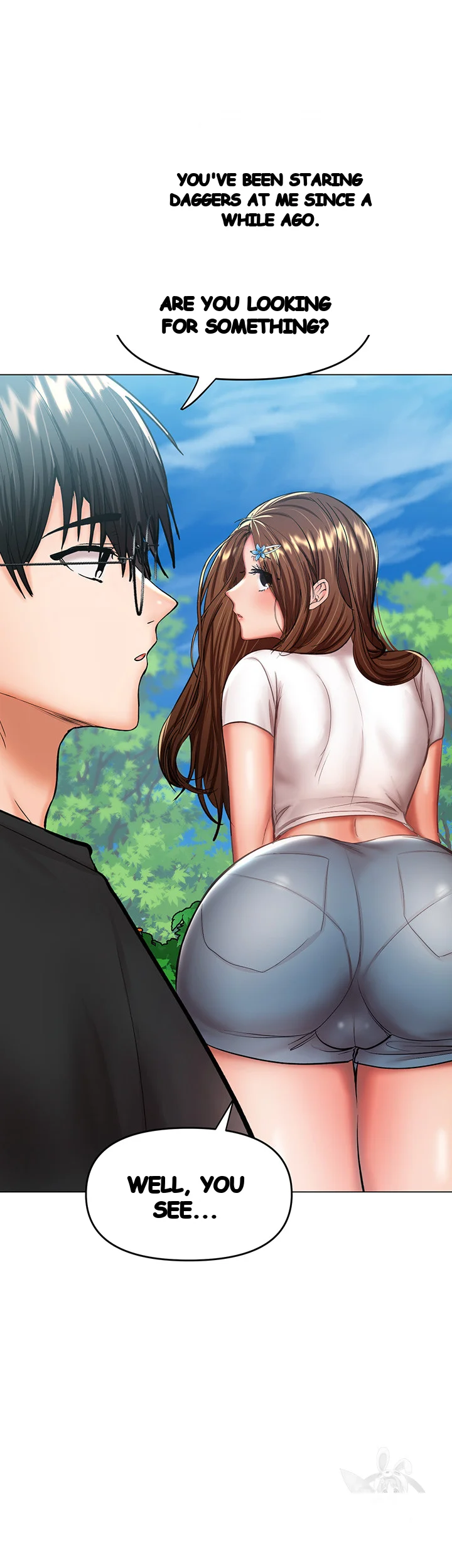 Sponsor Me Please Chapter 26 - Page 32