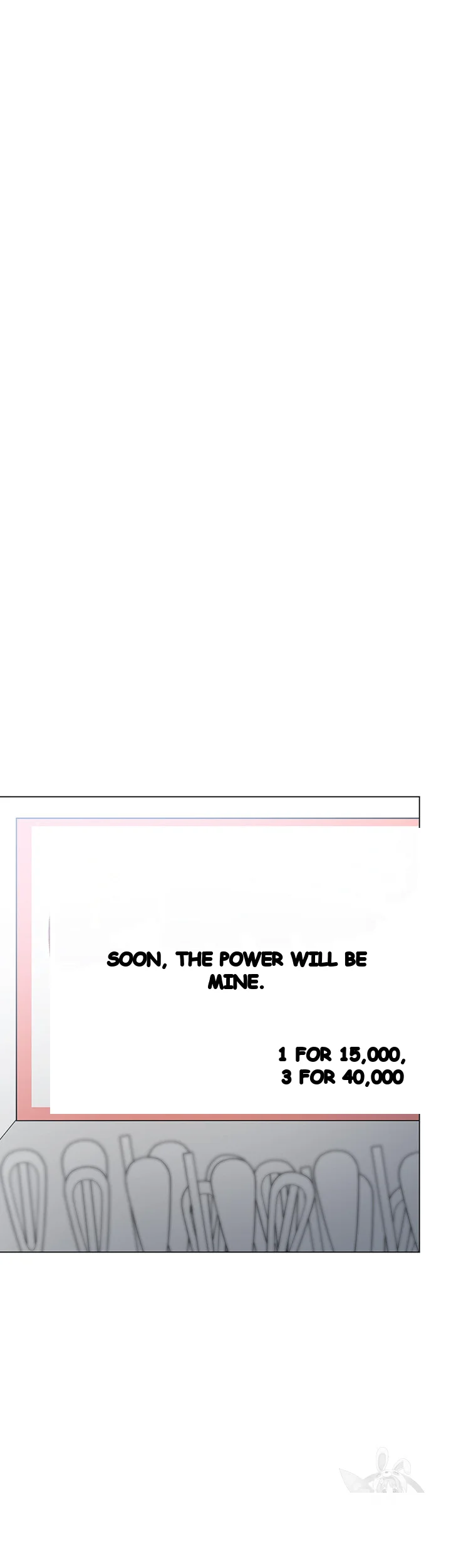 Sponsor Me Please Chapter 26 - Page 35