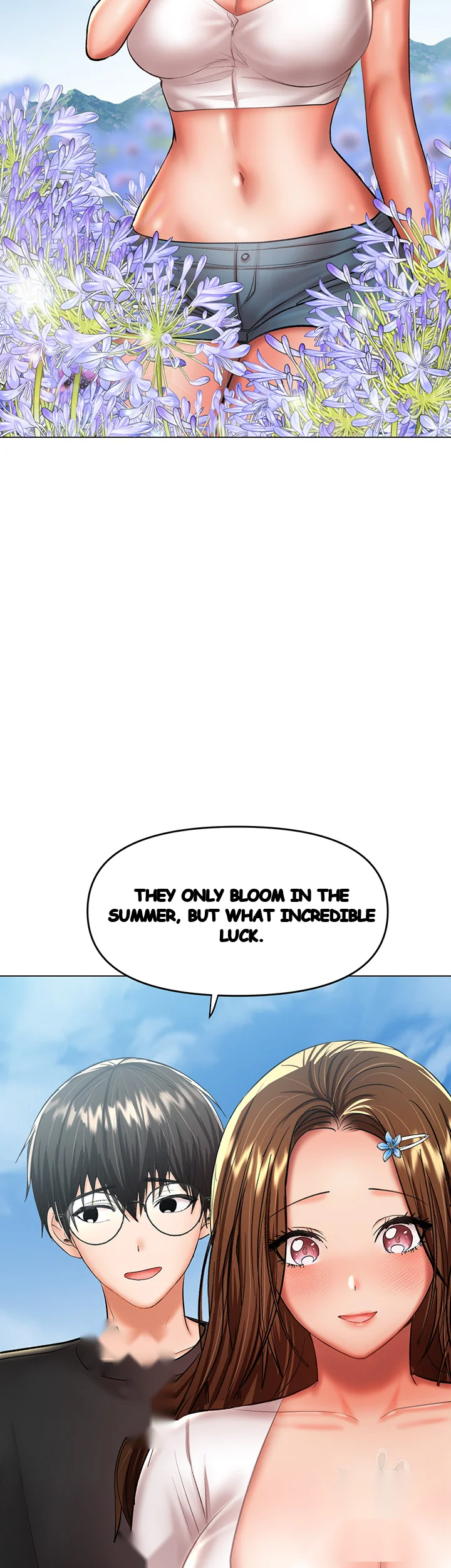 Sponsor Me Please Chapter 26 - Page 41