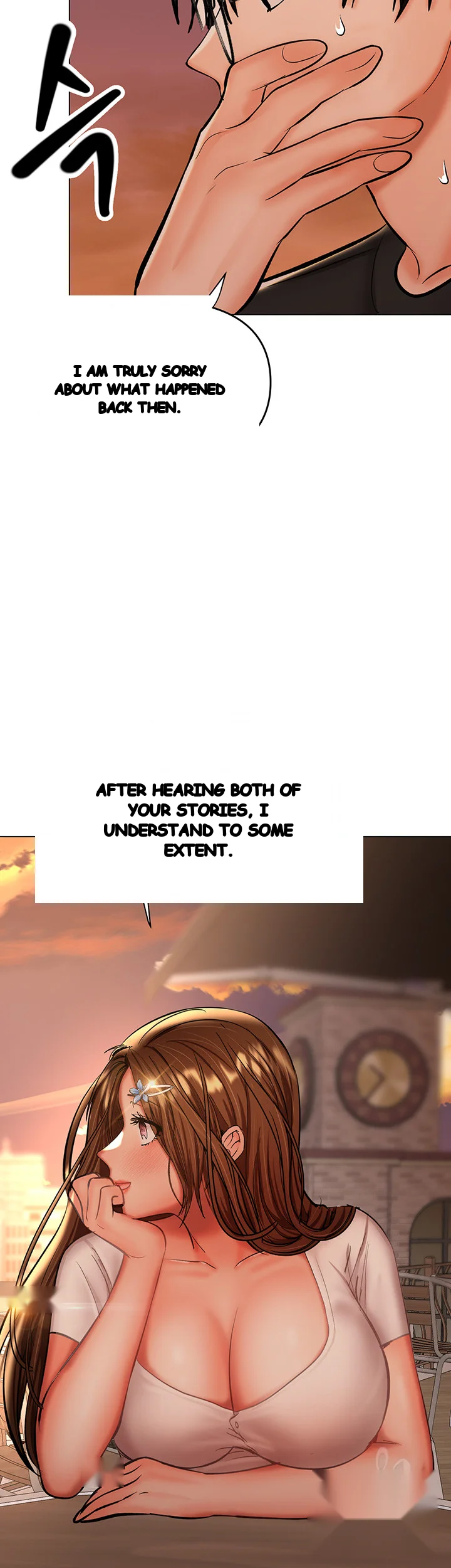 Sponsor Me Please Chapter 26 - Page 51