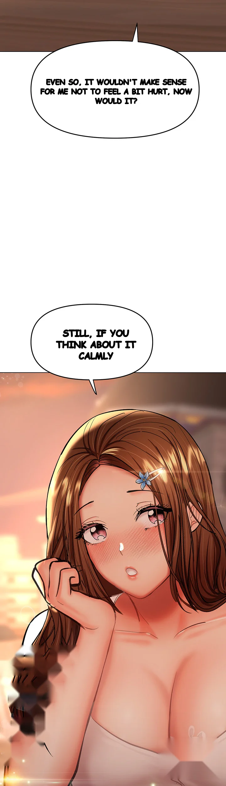 Sponsor Me Please Chapter 26 - Page 52