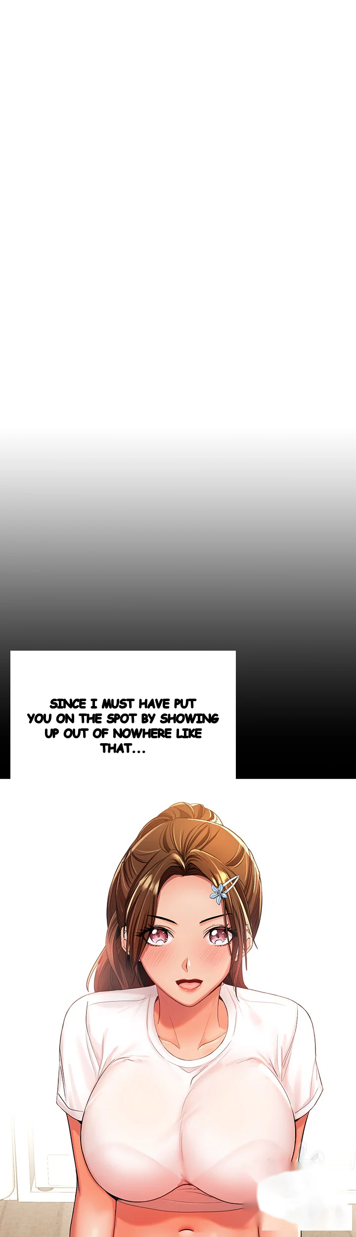 Sponsor Me Please Chapter 26 - Page 54