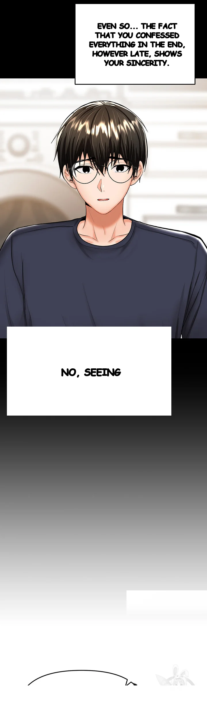 Sponsor Me Please Chapter 26 - Page 59