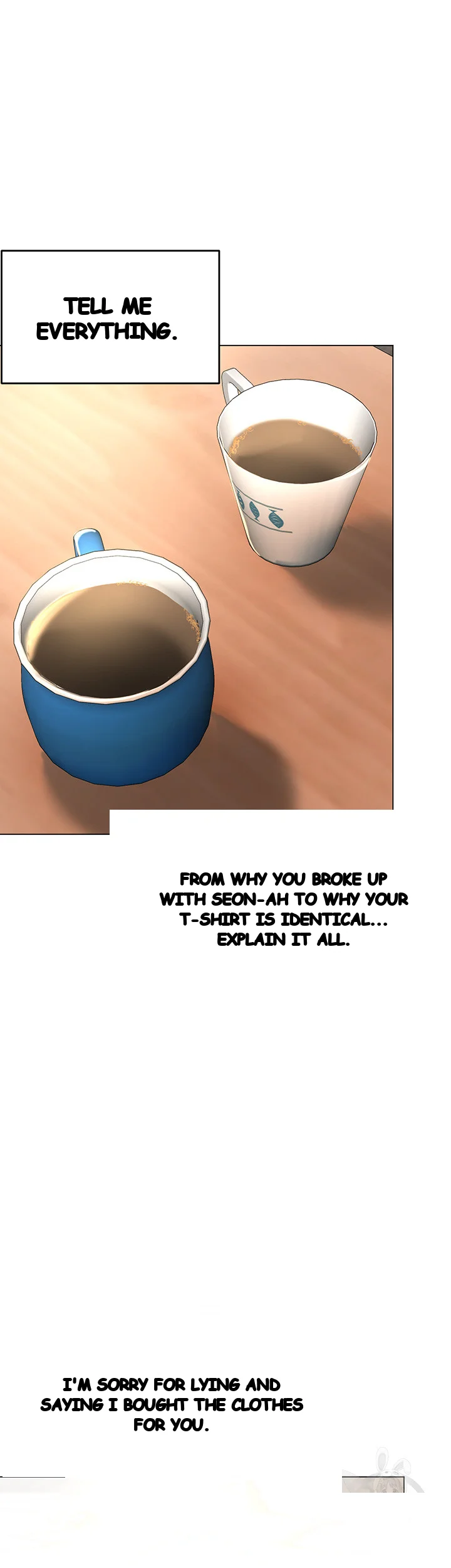 Sponsor Me Please Chapter 26 - Page 9