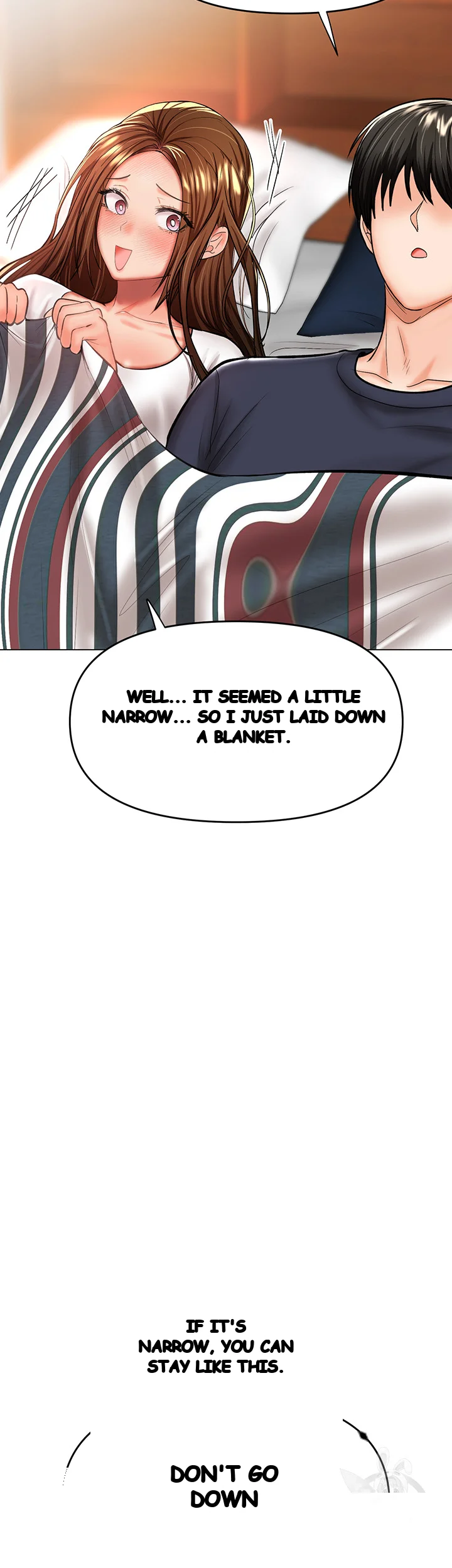 Sponsor Me Please Chapter 27 - Page 13