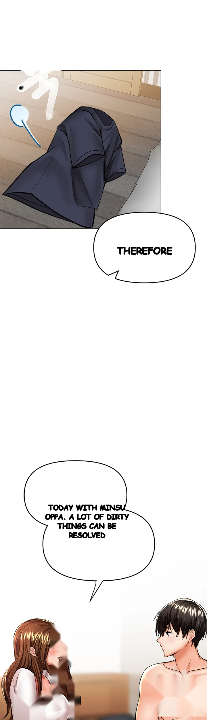 Sponsor Me Please Chapter 27 - Page 24