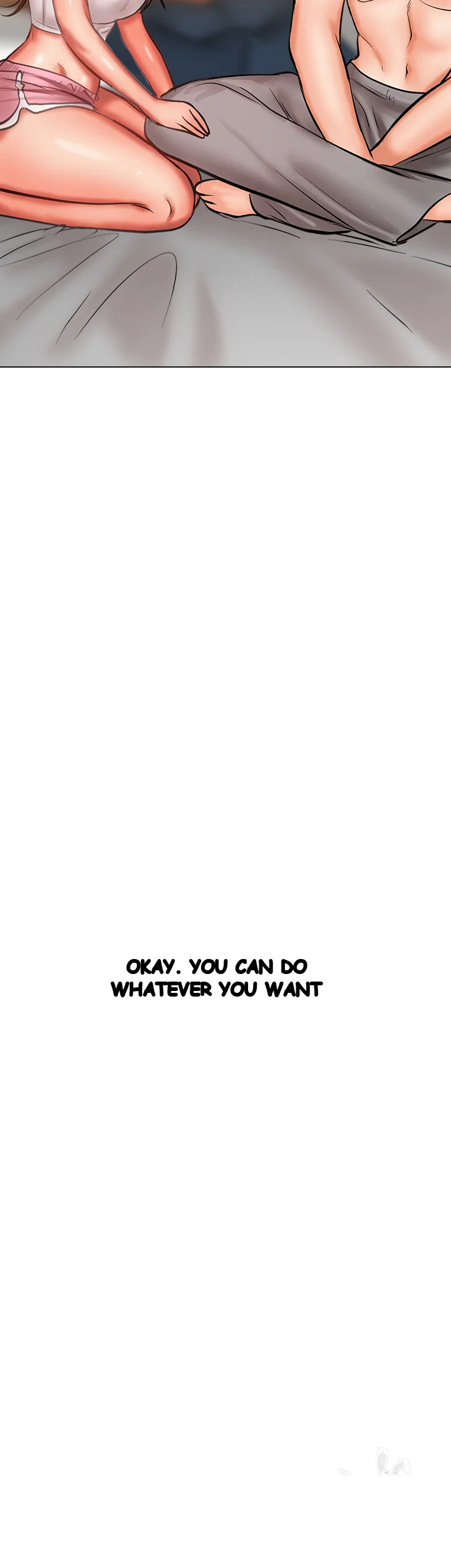 Sponsor Me Please Chapter 27 - Page 25